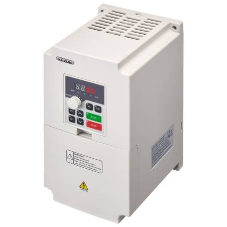 Kintamo dažnio keitiklis 5AG 4KW 8.5A, įvestis 380V0