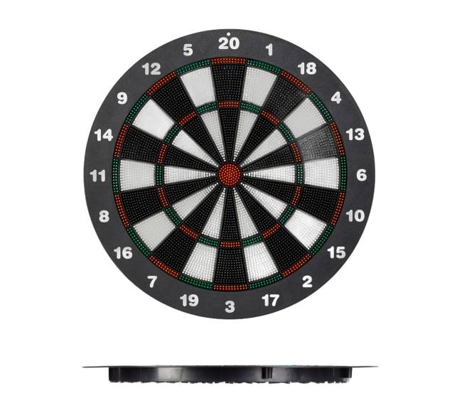 42 cm smiginio lenta su minkštais smiginiais6