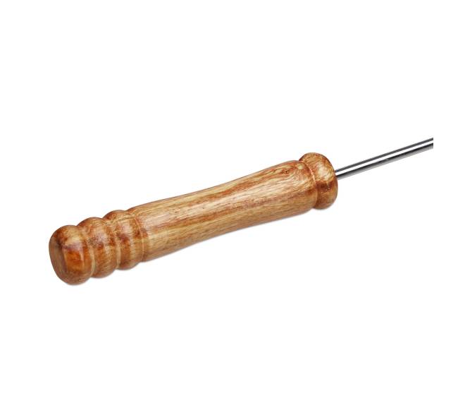 Itin ilgos BBQ iešmų rinkinys, 6 vnt.2