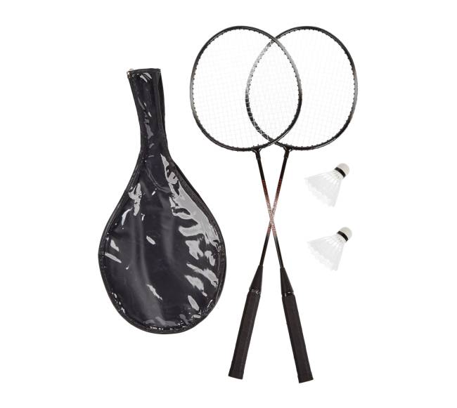 Badmintono rinkinys su dėklu0