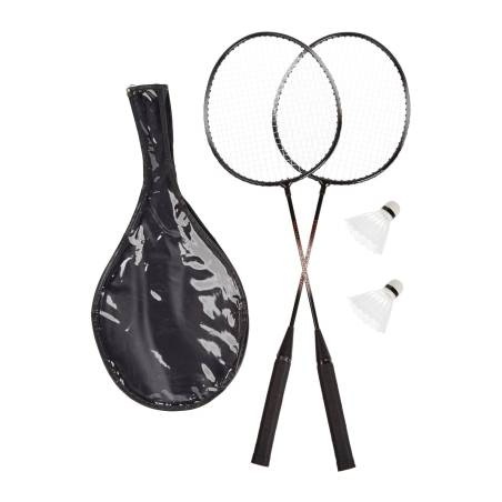 Badmintono rinkinys su dėklu0
