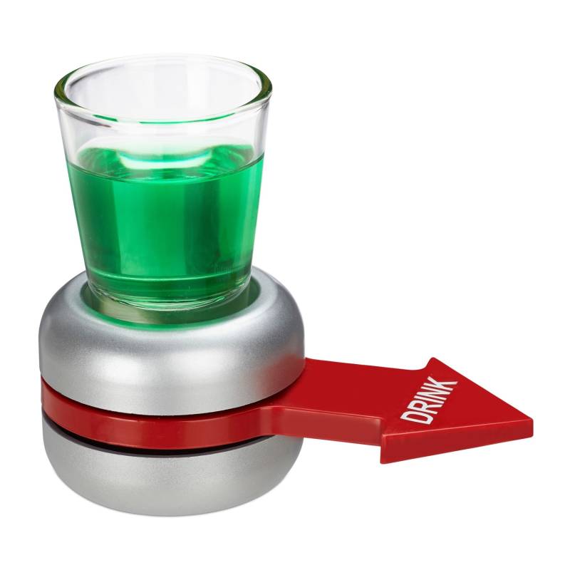 Shot suktukas gėrimo žaidimui0