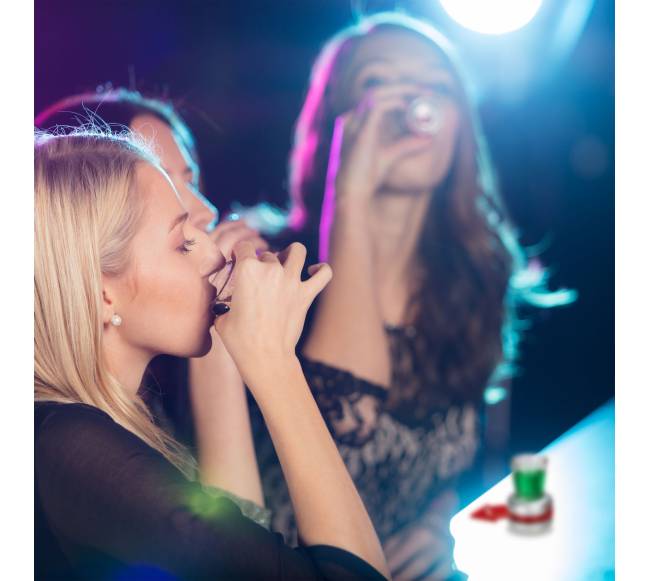 Shot suktukas gėrimo žaidimui1