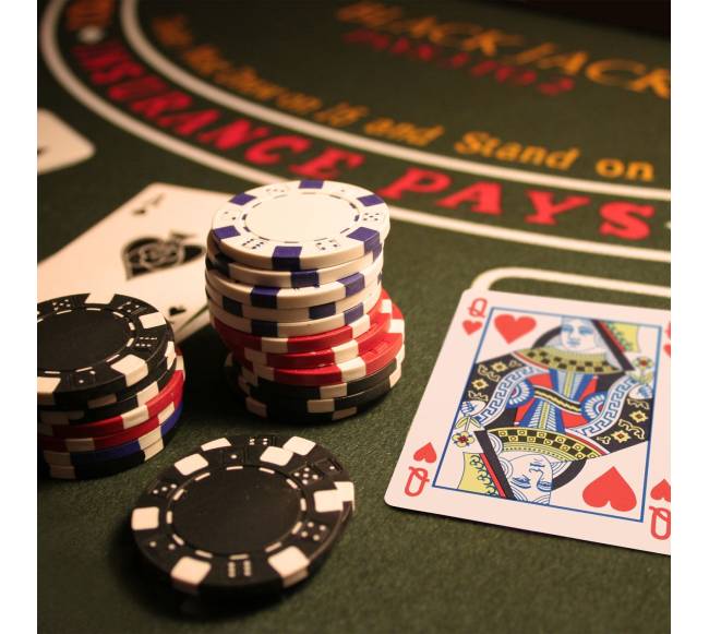 Plastikinės pokerio žaidimo kortos1