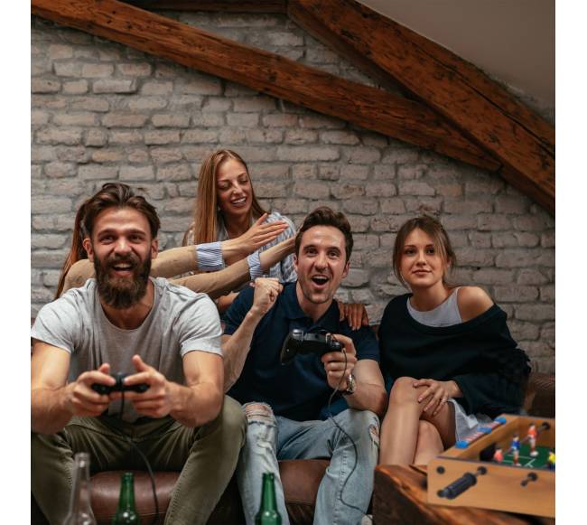 Stalo futbolo žaidimas4