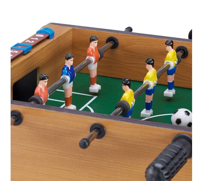 Stalo futbolo žaidimas5