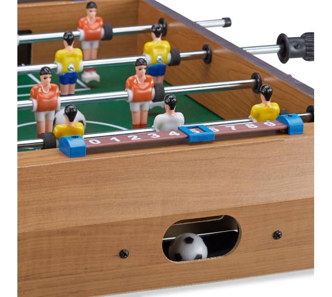 Stalo futbolo žaidimas6