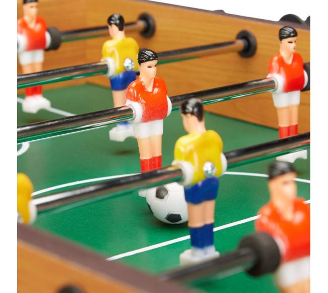 Stalo futbolo žaidimas5