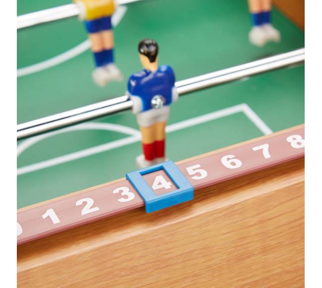Stalo futbolo žaidimas7