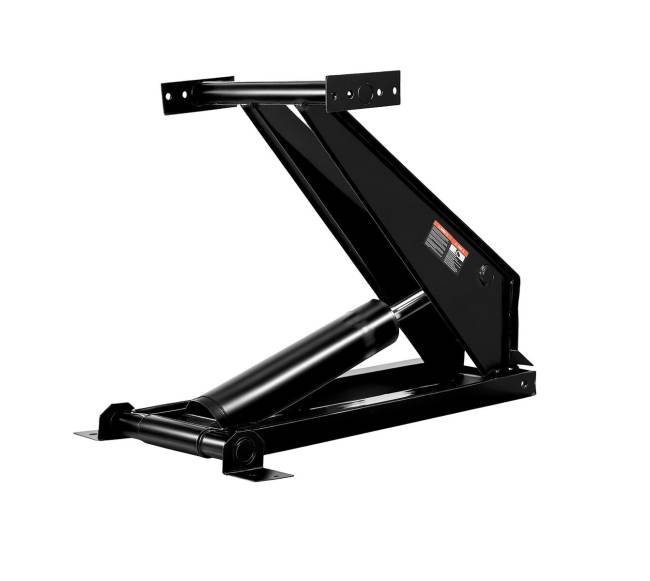 Hidraulinis žirklinis keltuvas priekaboms0