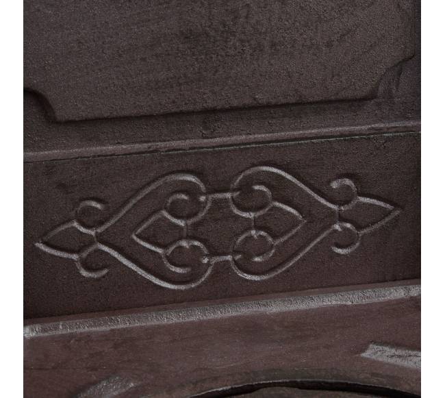 Antikvarinis pastatomas fontanas6