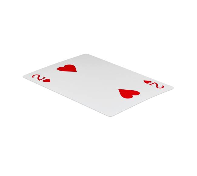 Jumbo 54 pokerio kortų kaladė9