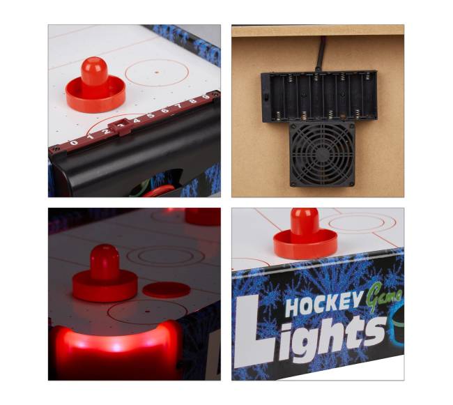 LED stalinis oro ritulys5
