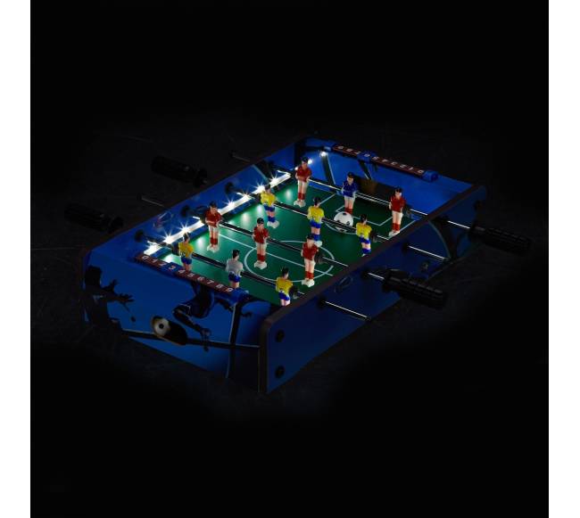 LED stalo futbolas2