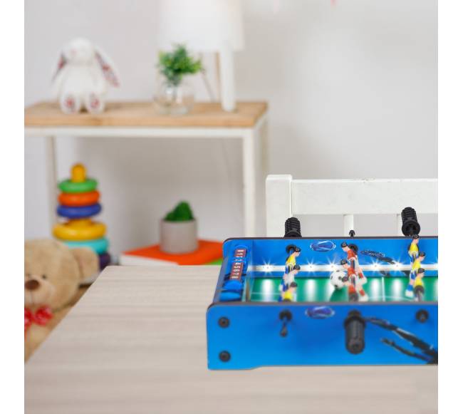 LED stalo futbolas4