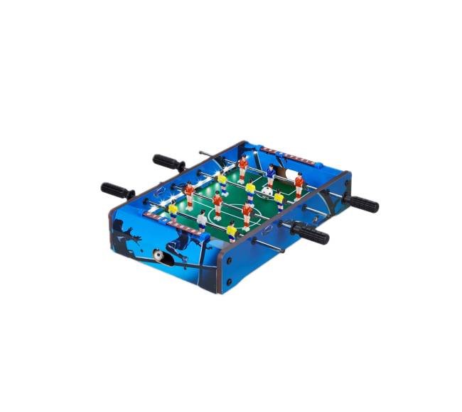 LED stalo futbolas8