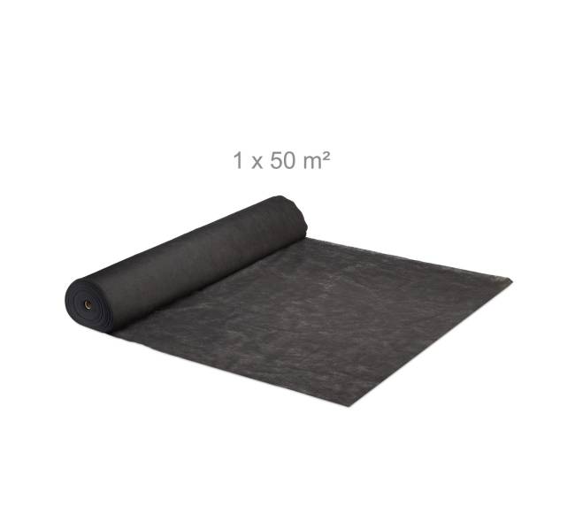 Piktžolių barjero kilimas 50 gm²3