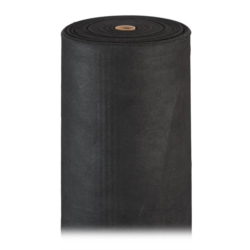 Piktžolių barjerinis kilimas 150 gm²0