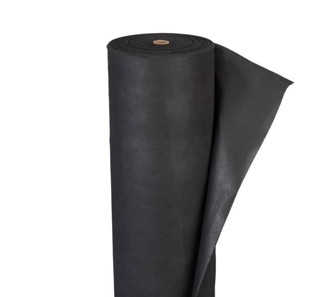 Piktžolių barjerinis kilimas 150 gm²5
