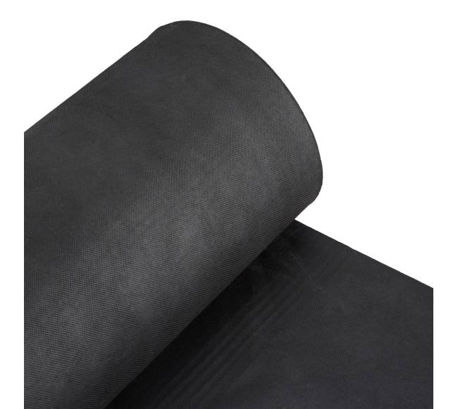 Piktžolių barjerinis kilimas 150 gm²6