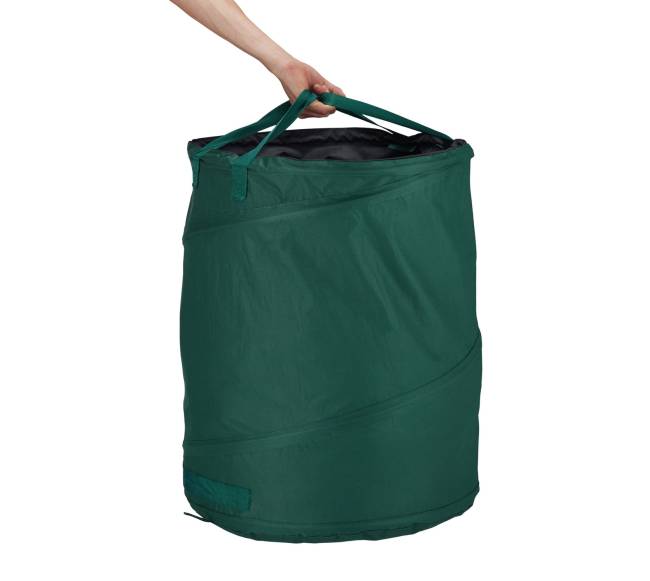 3 dalių iššokančių sodo maišų rinkinys 160 L5
