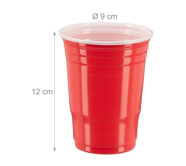 50 Beer Pong puodelių rinkinys3