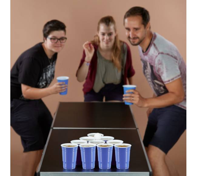 50 Beer Pong puodelių rinkinys4