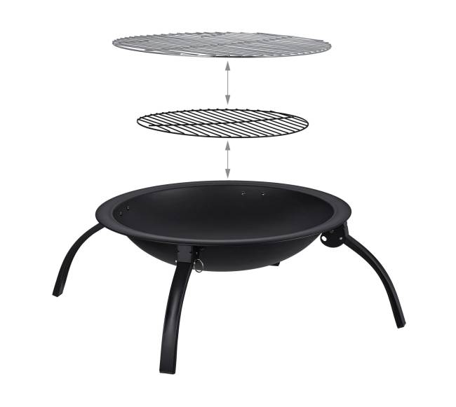 XL laužavietė su BBQ priedais4
