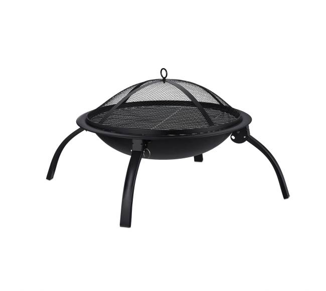 XL laužavietė su BBQ priedais7