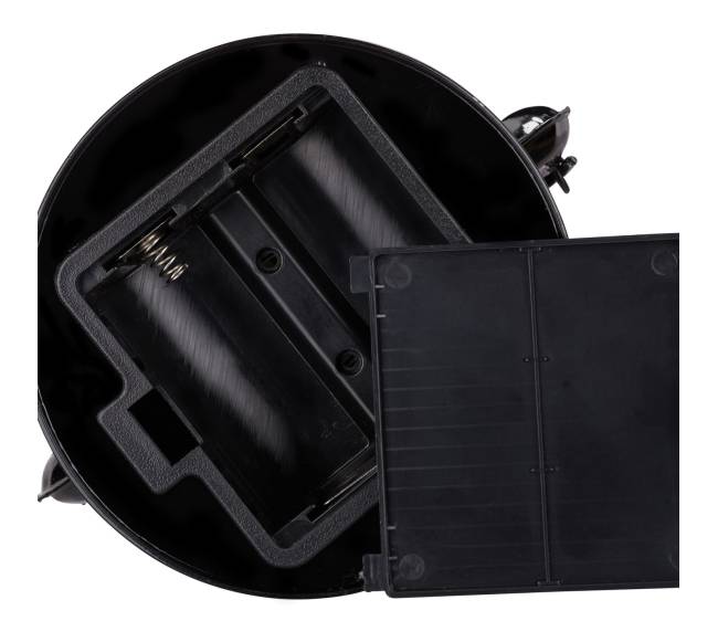 LED audros žibintas7