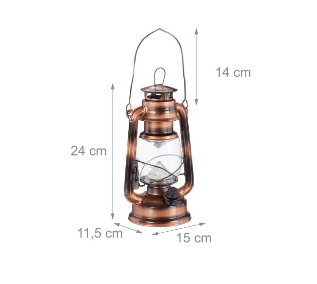 LED audros žibintas3