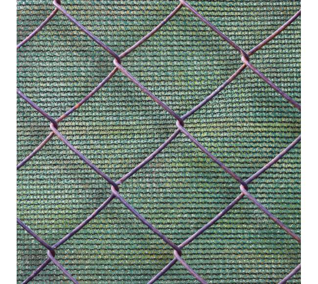 Žalia tvoros tinklelis 1 m2