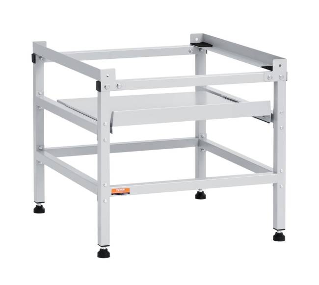 Skalbimo mašinos stovai su padėklu8