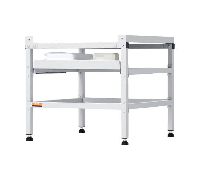 Skalbimo mašinos stovai su padėklu10