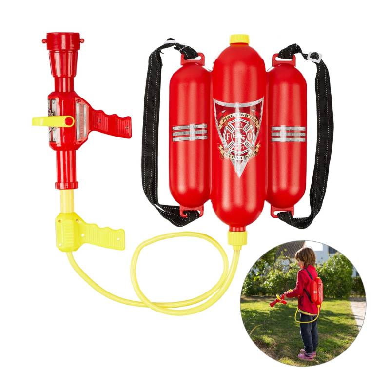 Ugniagesio vandens pistoletas0