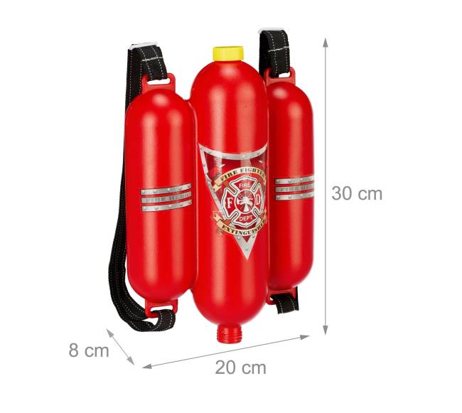 Ugniagesio vandens pistoletas3