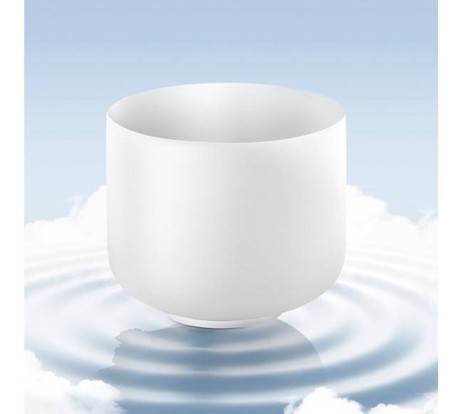 2 vnt. kristaliniai dainuojantys dubenys su nešyklėmis7