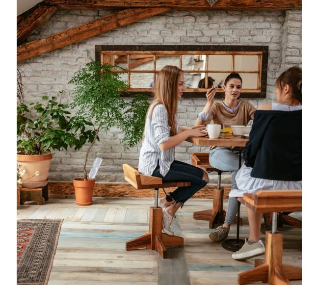 4 molinių laistymo kūgių rinkinys2