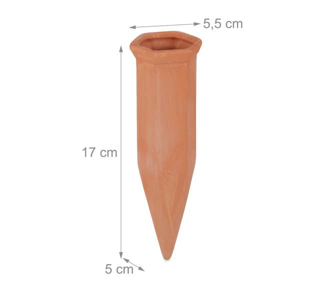 4 molinių laistymo kūgių rinkinys3