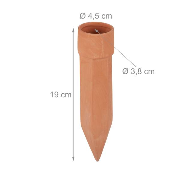 Molinių laistymo kūgių rinkinys iš 4 vnt.3