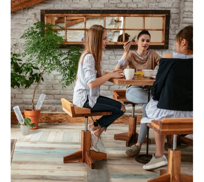 4 molinių laistymo kūgių rinkinys2