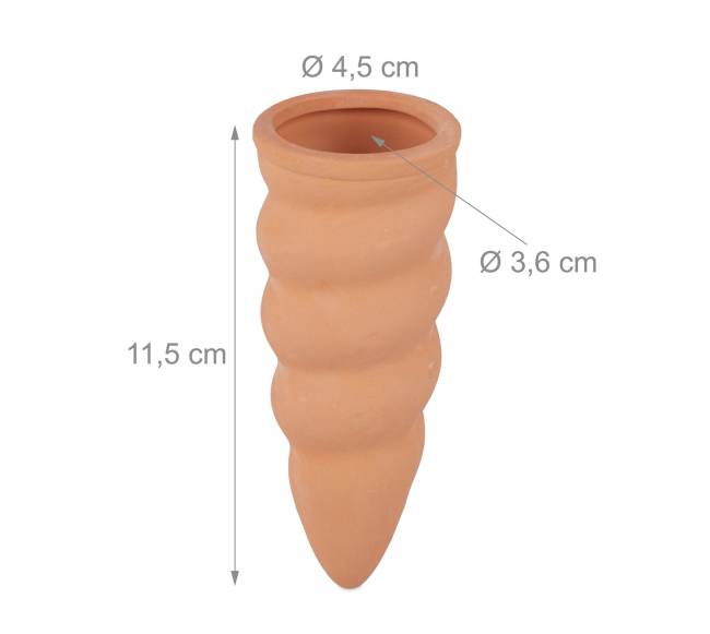 4 molinių laistymo kūgių rinkinys3