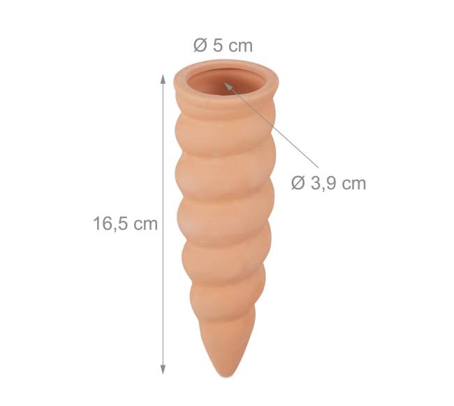 4 molinių laistymo kūgių rinkinys3