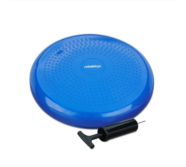 33 cm balansinis diskas su oro pompa0