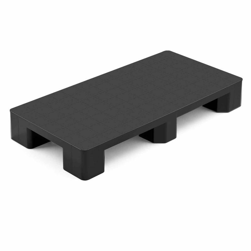 Plastikinis padėklas sandėliavimui, 1000 kg0