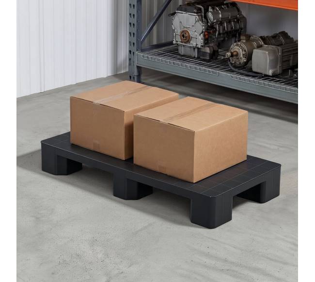 Plastikinis padėklas sandėliavimui, 1000 kg7