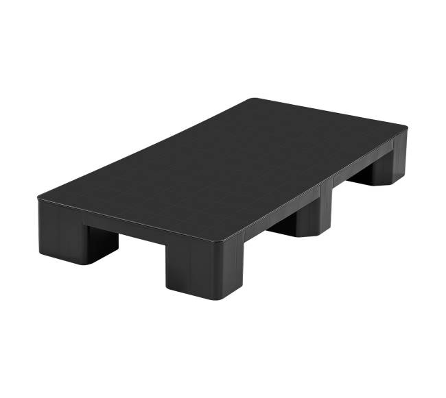 Plastikinis padėklas sandėliavimui, 1000 kg10