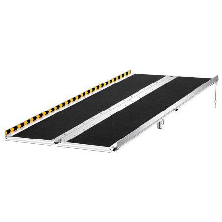 Sulankstoma neįgaliojo vežimėlio rampa 1830 mm0