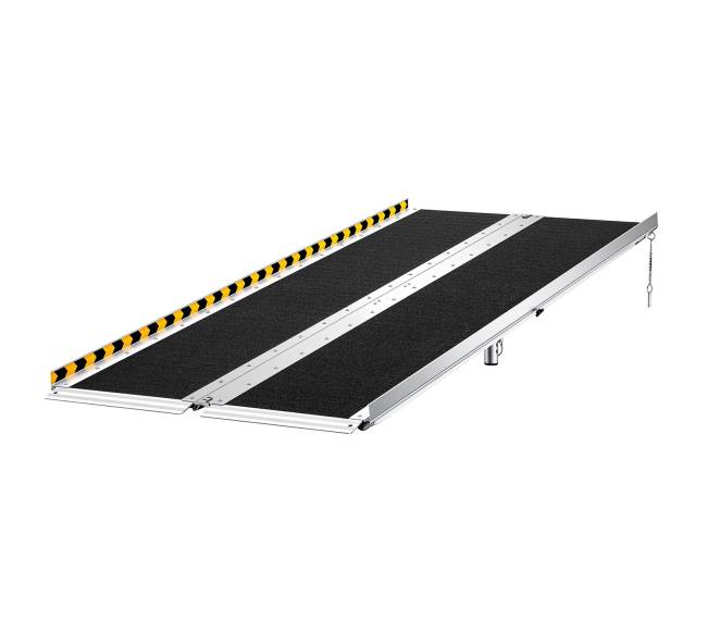 Sulankstoma neįgaliojo vežimėlio rampa 1830 mm9