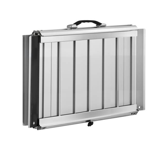 Nešiojama neįgaliojo vežimėlio rampa 610 mm10